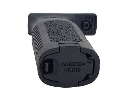 Ares Amoeba Adjustable Angle Grip Modular Accessory For M-Lok System (AM-ML-HG-012)