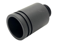 ACM Silencer Adapter for G36 14mm CCW to 14mm CCW