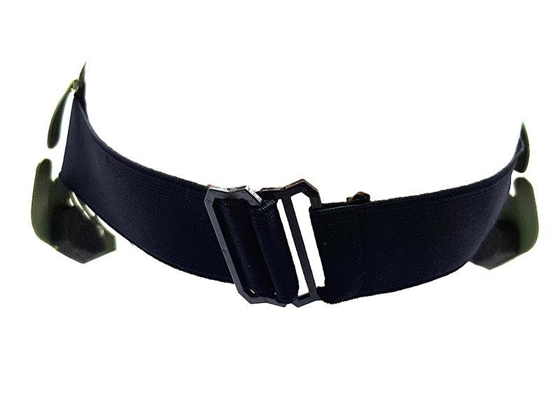 ACM Full Face Mask (Black)