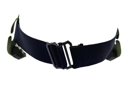 ACM Full Face Mask (Black)