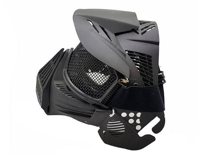 ACM Full Face Mask (Black)