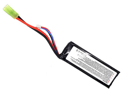 Big Foot Heat Lipo Battery 2200 mAh 7.4c 25c