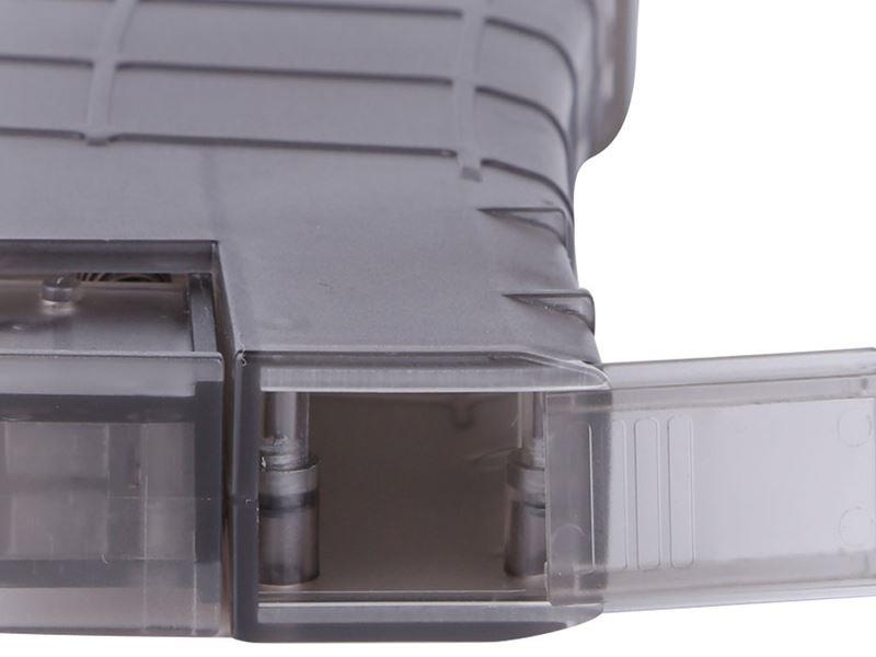 Big Foot Speedloader (500 Rounds - Black)