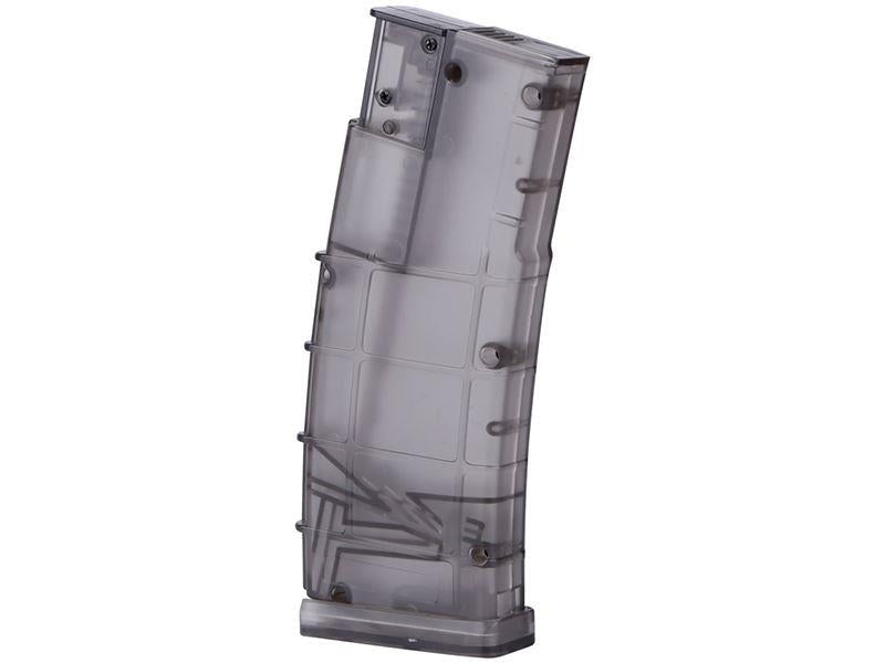 Big Foot Speedloader (500 Rounds - Black)
