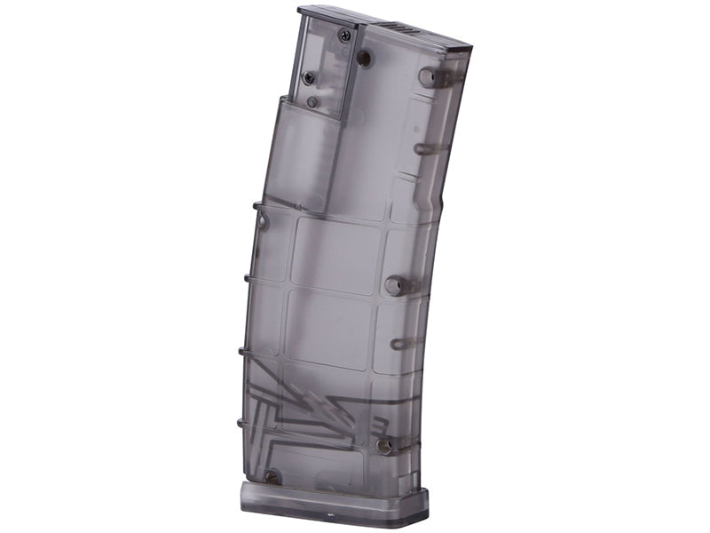 Big Foot Speedloader (500 Rounds - Black)