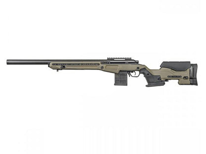 Action Army VSR-10 Spring Sniper System (Tan - AAC T10)