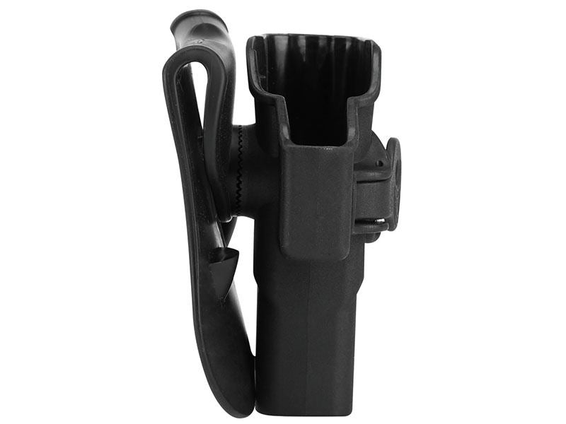 WoSport 17 Series Quick Release Holster (Right - Black)