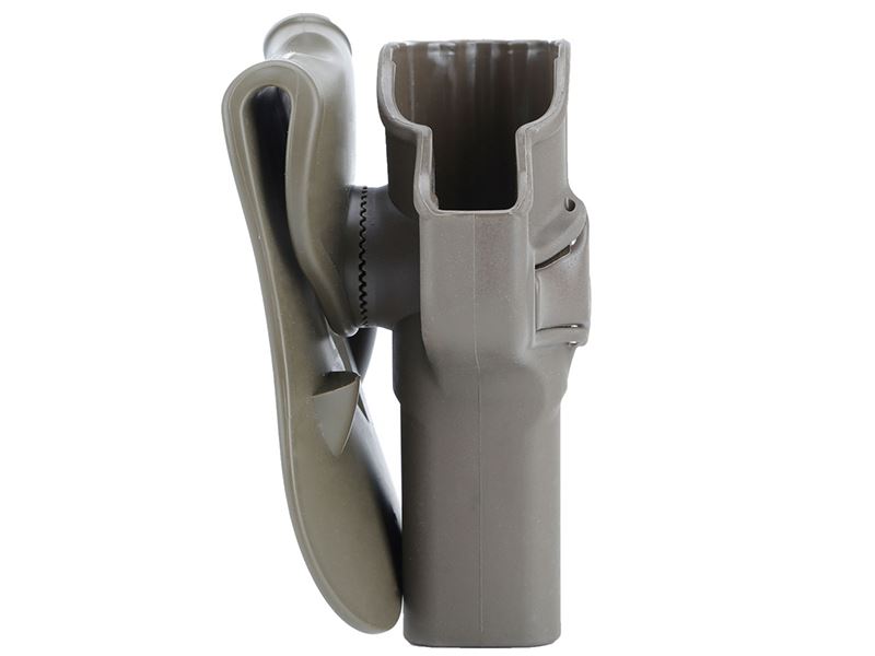 WoSport Big Bird Quick Release Holster (Tan)