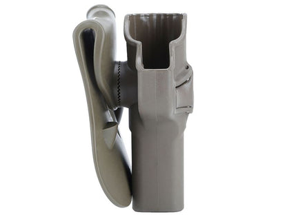 WoSport Big Bird Quick Release Holster (Tan)