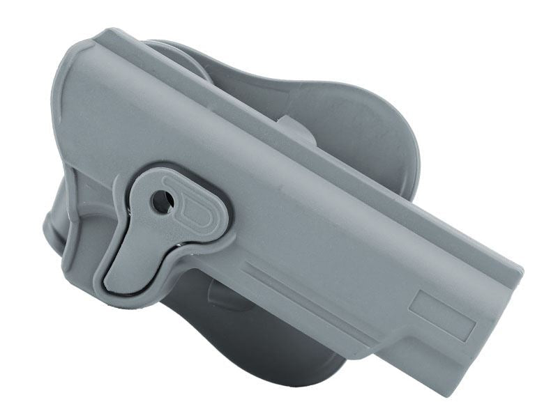WoSport 1911 Quick Release Holster (Urban Grey)