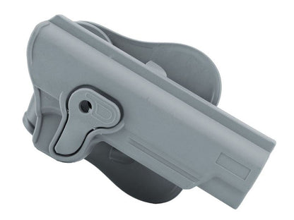 WoSport 1911 Quick Release Holster (Urban Grey)