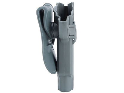 WoSport 1911 Quick Release Holster (Urban Grey)