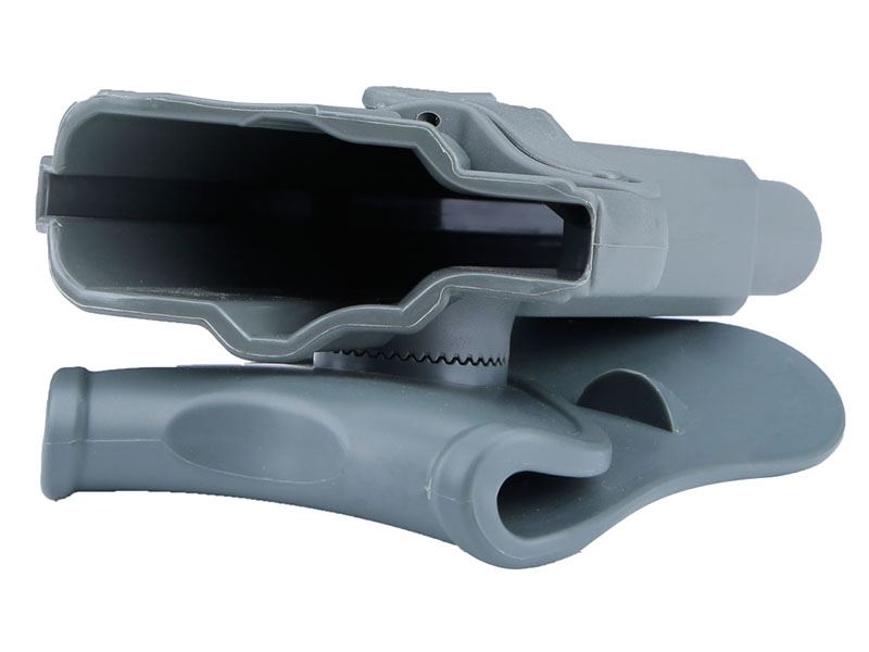 WoSport 1911 Quick Release Holster (Urban Grey)