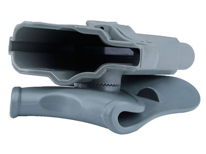 WoSport 1911 Quick Release Holster (Urban Grey)