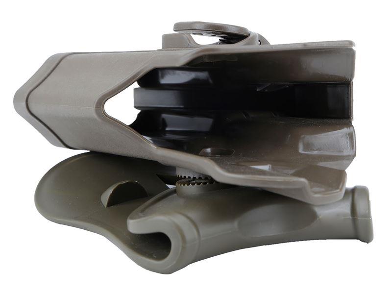 WoSport 226 Quick Release Holster (Tan)