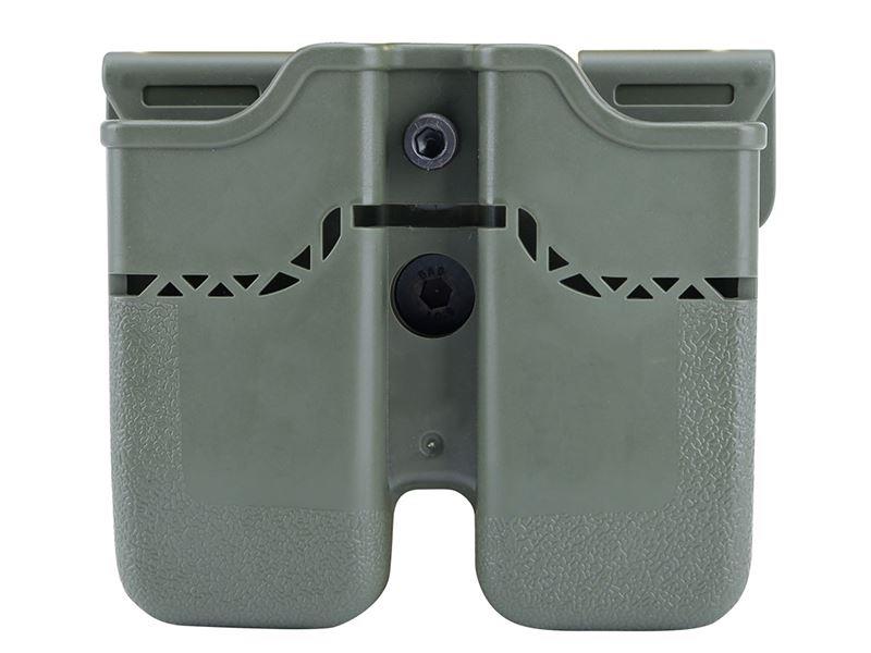 Big Foot Molle Adapter (OD)