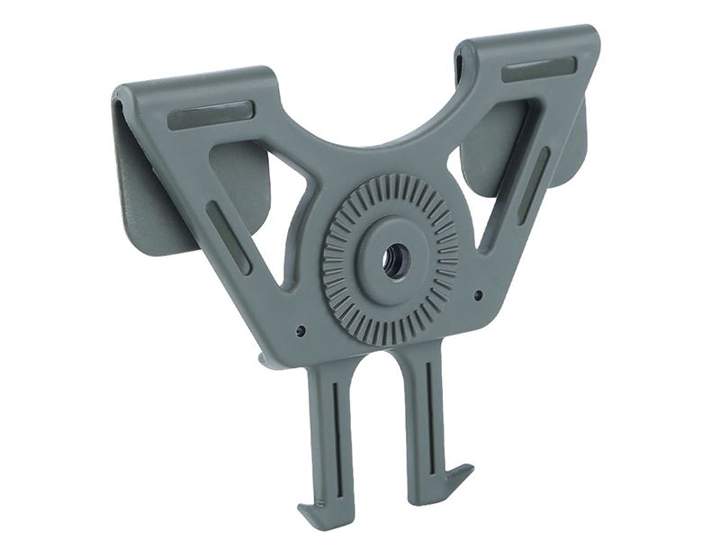 Big Foot Molle Adapter (OD)