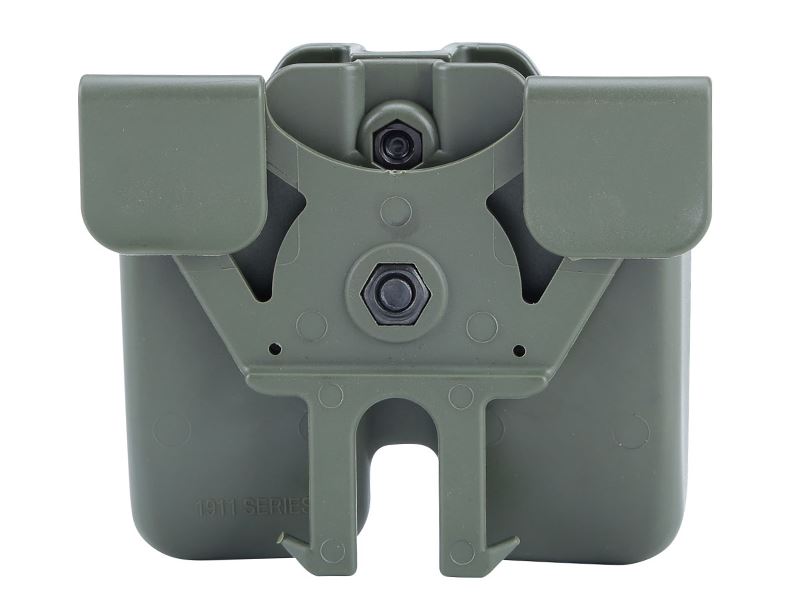Big Foot Molle Adapter (OD)