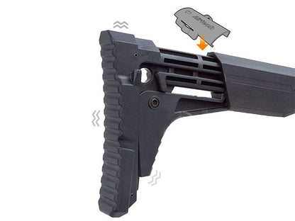 Airtech Studio Scorpion Evo 3 A1 - Stock-Butt Stabilizer Unit