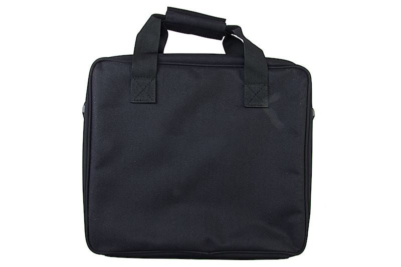 Ares M45X-S Carry Bag (With Magazine Pouchs - Black)