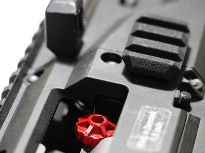 Airtech Studio ASG Scorpion Evo 3 A1 - EHU Enhanced Hop Up Unit