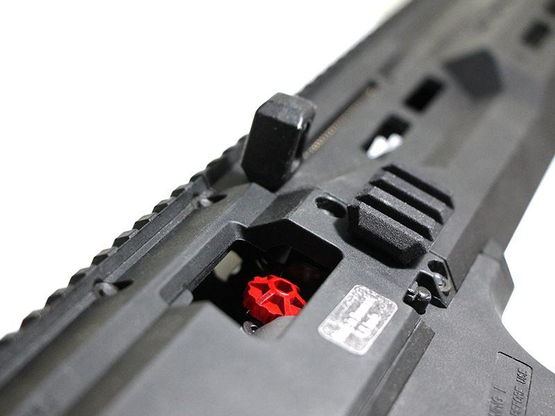 Airtech Studio ASG Scorpion Evo 3 A1 - EHU Enhanced Hop Up Unit