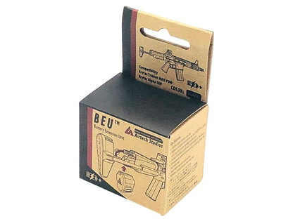 Airtech Studio BEU Krytac Trident MKII PDW/Alpha SDP (Battery Extension Unit)