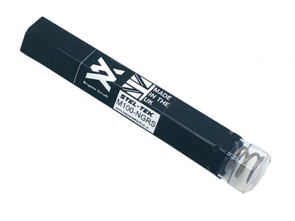 Bespoke Airsoft Stel-Tek M100 Spring For Tokyo Marui Next Generation Recoil Shock Series