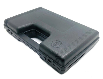 ACM Pistol Case (25x15x5cm - Black)