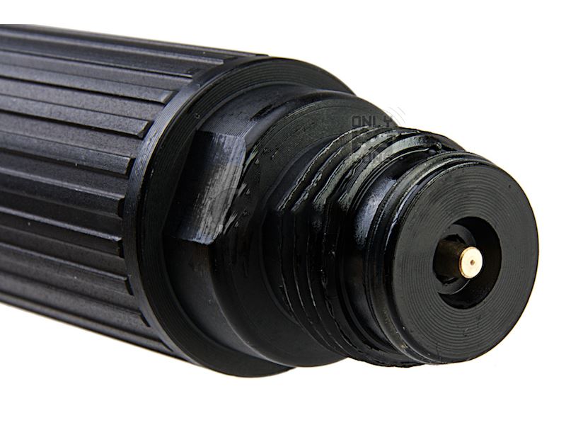 APS MK1 & MK3 Shells (Pack of 4pcs) with (2x12g) Charging Adapter