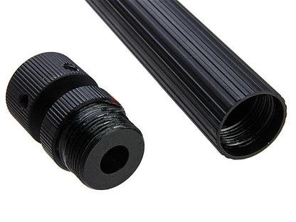 APS MK1 & MK3 Shells (Pack of 4pcs) with (2x12g) Charging Adapter