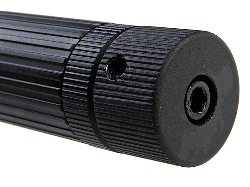 APS MK1 & MK3 Shells (Pack of 4pcs) with (2x12g) Charging Adapter
