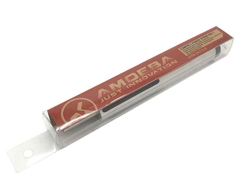 Ares x Amoeba AS01 Cylinder (One Piece - CPSB-003-CLD)