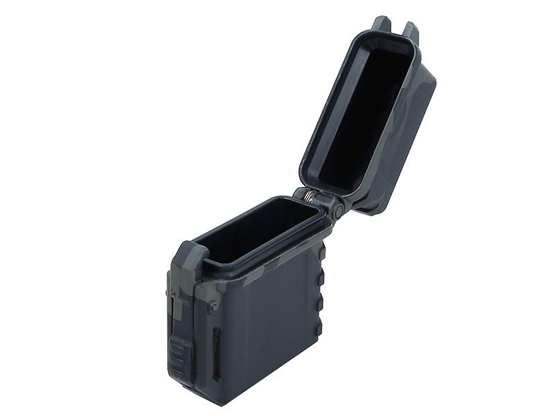 Big Foot Tactical Lighter Case (Black)