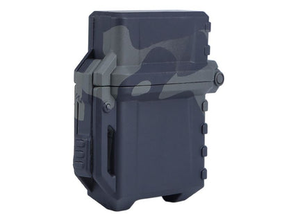 Big Foot Tactical Lighter Case (Black)