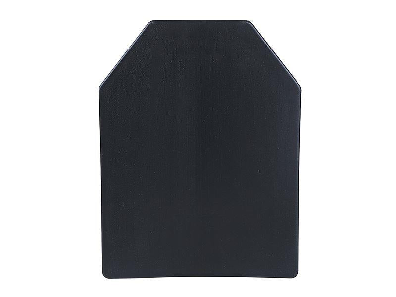 Big Foot Tactical Vest Dummy L3A Mindarmor Board (Black)