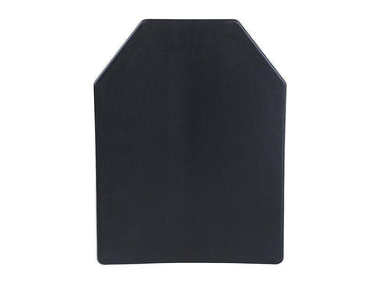 Big Foot Tactical Vest Dummy L3A Mindarmor Board (Black)