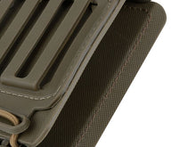 Big Foot Sniper Fast Magazine Pouch (Polymer - Adjustable Elasticated Retention - OD)