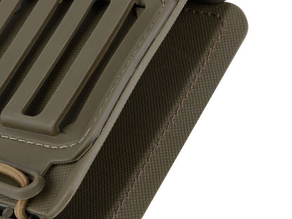 Big Foot Sniper Fast Magazine Pouch (Polymer - Adjustable Elasticated Retention - OD)