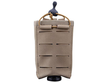 Big Foot Adaption Tactical Magazine Pouch (Black)