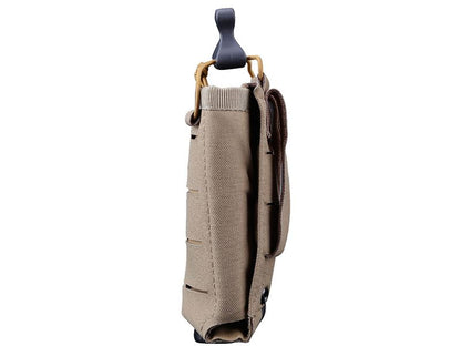 Big Foot Adaption Tactical Magazine Pouch (Black)