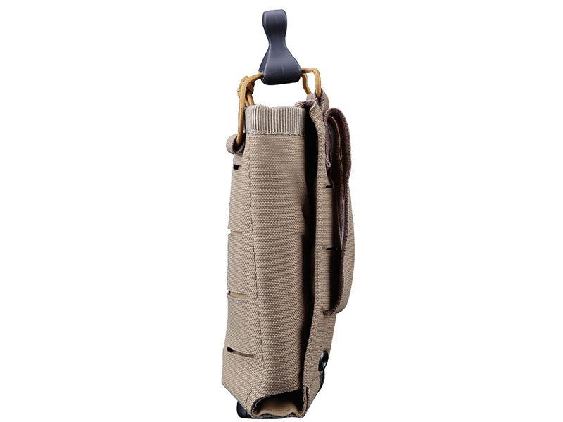 Big Foot Adaption Tactical Magazine Pouch (Tan)