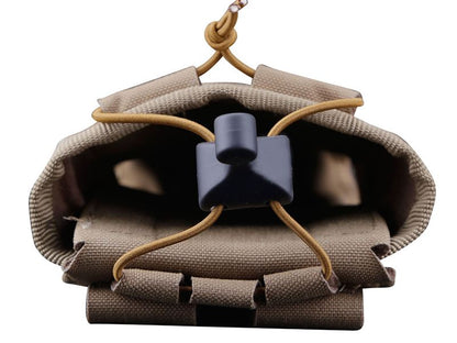 Big Foot Adaption Tactical Magazine Pouch (Tan)