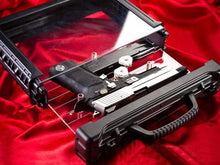 WE Ulitimate Pistol Case (UPC - LED)