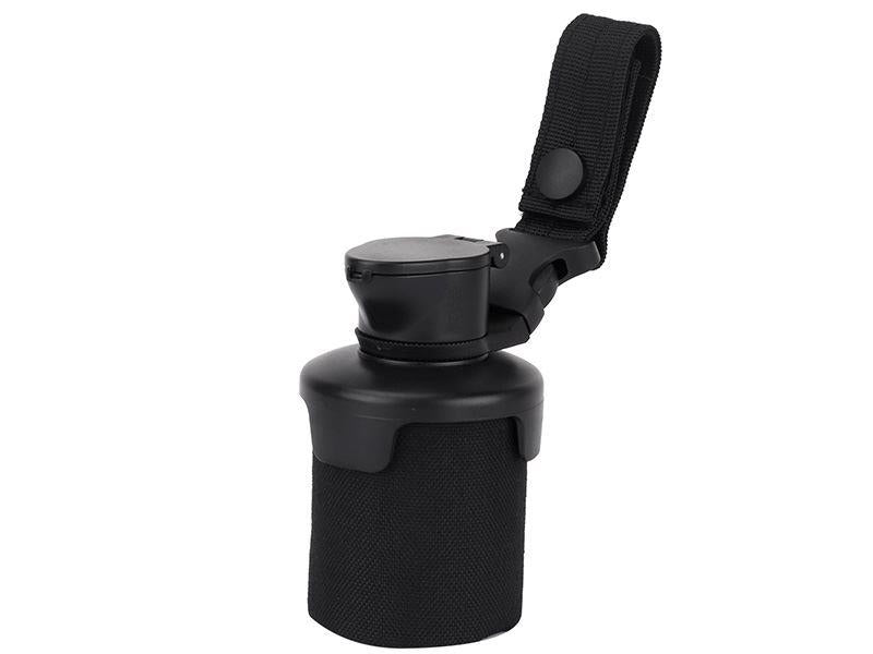 Big Foot BB Pellet Storage Bag (3000 Rounds - Black)