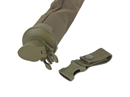 Big Foot BB Pellet Storage Bag (3000 Rounds - OD)