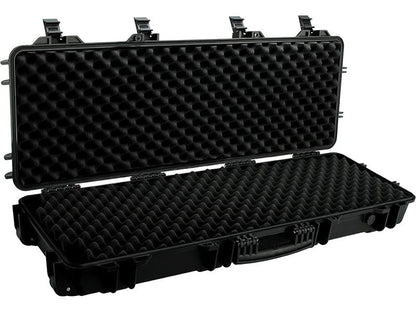 UFC PT Hard Gun Case (Black - 125 x 29.4 x 12.9 cm)