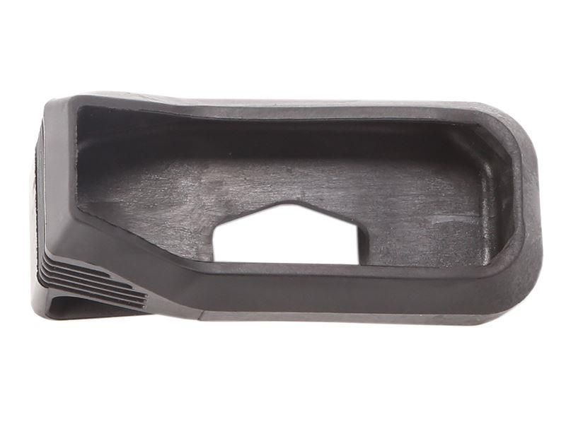 King Arms M4 TWS Magazine Base Pad (Black - KA-MAG-84-BK)