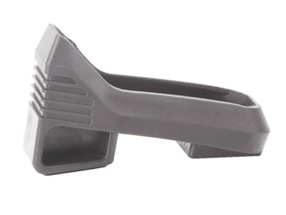 King Arms M4 TWS Magazine Base Pad (Black - KA-MAG-84-BK)