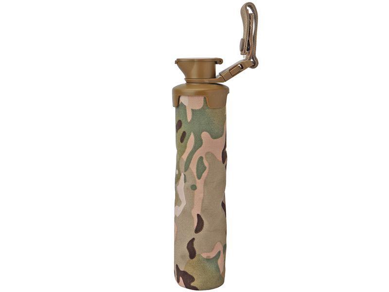 Big Foot BB Pellet Storage Bag (3000 Rounds - Multicam)